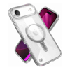 Speck Presidio Clear Grip (CL) - iPhone Air - Clr/Slvr