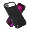 Speck Presidio2 Grip (CL) - iPhone Air - Black/Grey