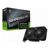 MSI nVidia GeForce RTX 5050 8G SHADOW 2X OC, Boost: 2602 MHz, CUDA 2560 Units, 8GB GDDR6, HDMI x 1 (embargo)