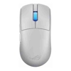 ASUS ROG Harpe II Ace WHITE Gaming Mouse 48g, 42,000-dpi ROG AimPoint Pro Optical Sensor , ROG Optical Micro Switches