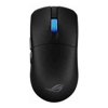 ASUS ROG Harpe II Ace BLACK Gaming Mouse 48g, 42,000-dpi ROG AimPoint Pro Optical Sensor , ROG Optical Micro Switches