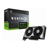 MSI nVidia GeForce RTX 5050 8G VENTUS 2X OC, Boost: 2560 MHz, CUDA 2560 Units, 8GB GDDR6, HDMI x 1 (embargo)
