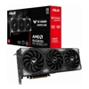 ASUS AMD Radeon TUF-RX9060XT-O16G-GAMING RX 9060 XT 16GB GDDR6 OC Edition 128-bit 20 Gbps PCI Express 5.0