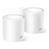 TP-LINK DECO X50 PRO WHOLE HOME MESH WI-FI 6 SYSTEM, AX3000, 2.5GbE(2), 3YR WTY