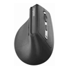 RAPOO EV310M Multi-mode Vertical Wireless Mouse Adjustable 800-2400 DPI