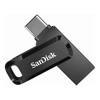 SanDisk 1TB Ultra Dual Drive Go USB 3.1 Type-C Flash Drive (SDDDC3-1T00/Black)