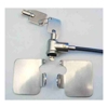 Compulocks Mac Pro Lock Bracket with Security Cable Lock