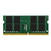 Kingston 16GB (1x16GB) DDR4 SODIMM 3200MHz CL22 1.2V 260 Pin Non-ECC 2R Lifetime