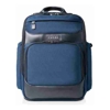 Everki Onyx Premium Travel Friendly Laptop Backpack up to 15.6-Inch - Navy