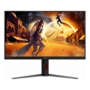 AOC U32G4 4K Fast IPS Gaming Monitor 160Hz 4K / 320Hz FHD