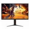 AOC U27G4XM 27" 4K Mini LED IPS Gaming monitor 