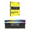 Corsair VENGEANCE VENGEANCE RGB 64GB (2x32GB) DDR5 DRAM 6400MT/s CL42 Intel XMP Memory Kit