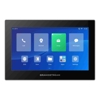Grandstream GSC3575,7-inch Touchscreen,HD Camera,8xAlarm,Secure Boot  Data,Built-in Wi-Fi, PoE, and Bluetooth