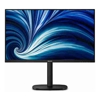 Philips 32B2N3500 32" 16:9, QHD 2560 x 1440 IPS Business Monitor, 4ms, 100Hz, HDMI 2.0 x2, DP 1.2, Height, Pivot, Swivel, Tilt, 4 Year Warranty