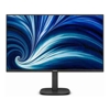 Philips 27B2N3500J 27" 16:9 QHD  2560x1440 IPS Business Monitor, 4ms, 120Hz, HDMI 2.0 x2, DP 1.2 x1, Audio-Out,  Height, Pivot, Swivel, Tilt