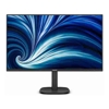 PHILIPS B2-SERIES 27" (16:9) QHD IPS LED, USB-C DOCK, HDMI(2), DP, H/ADJ, SPKR, 4YR