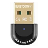 Astrotek AT-USB-BLUETOOTH5, AC600 Mini Wireless USB Adapter, Dual-Band, 2.4+5.8GHz, USB2.0 Male, 1 Year Warranty	