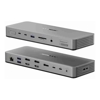 ALOGIC Quad 4K Thunderbolt 4 Hybrid Docking Station