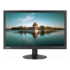Lenovo ThinkVision T2224d 21.5" FHD WLED Monitor - 1920x1080, 16:9, DVI, VGA, DP, VGA, 3yr Wty - Black