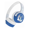 Belkin SoundForm Mini New Wireless On-Ear Headphones for Kids (Disney Collection) - (AUD002qcLSV3-D),85db Volume,30 hours of Playtime,2 Years Warranty