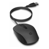 HP 150 Wired MOUSE (Open Box)
