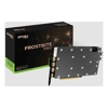 INNO3D nVidia GeForce RTX 5090 ICHILL Frostbite PRO 32GB GDDR7 2407MHz Boost, 3xDP, 1xHDMI  223x134x20mm