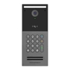 ENHANCED IP VIDEO DOOR SYSTEM WITH KEYPAD