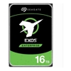 SEAGATE EXOS 16TB SEAGATE SATA X18 7200RPM 256MB