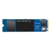 WD 250GB Blue NVMe SSD M.2