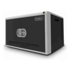 ALOGIC Smartbox 14 Bay Notebook & Tablet Charging Cabinet - Up to 14" Devices - (Open Box)