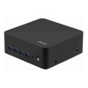 MSI Cubi Z AI 8M with Hawk Point R5, Ryzen 5 8645HS/Up to DDR5/dTPM/2*M.2/2*HDMI/2*USB C 4.0/4*Display/2*LAN/Wifi6E/Card Reader/Power Switch Cable/3Y