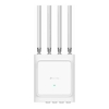 TP-Link EAP668-Outdoor HD AX3600 Indoor/Outdoor Wi-Fi 6 Access Point