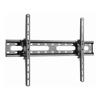 Brateck KL31-46T Super Economy Tilt TV Wall Mount, Fit Screen Size: 37"-80" Up to 45 KG, Fine Texture Black, 53x635x420mm (new)