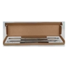 Chenbro 84H314610-003 Kingslide Tool-less 23inch Rail Kit 12 Month Warranty (Open Box)