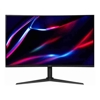 Acer Nitro XZ320Q S3 31.5" FHD 180Hz Curved Gaming Monitor - 1920x1080, 1ms, HDMI, DisplayPort, Headphone jack, Built-in Speakers, Height Adjust, 1 Year Warranty