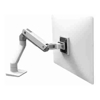 Ergotron HX Desk Monitor Arm - Heavy Monitor Mount - White (RRP $399)