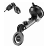 Choetech H01005 Magnetic Car Mount 360-dgree Rotation, Telescopic Arm, for SUVs 