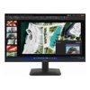 LENOVO ThinkVision S27-4E 27" FHD IPS Monitor 1920x1080 16:9 4ms 100Hz 300 cd/m Anti-glare Tilt VGA HDMI VESA 3yr WTY Black