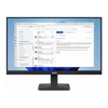 LENOVO ThinkVision S24-4E 23.8" 24" FHD IPS Monitor 1920x1080 16:9 4ms 100Hz Anti-glare Tilt VGA HDMI Tilt VESA 3yr WTY Black