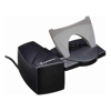 Plantronics 60961-35 Handset Lifter Straight Plug for new CS500 Series Headsets and the Savi ranges
