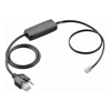 Plantronics APC-82 EHS (SAVI, CS500, B335) - Plantronics - CISCO-8945
