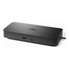 Dell Pro Dock WD25 USB-C Docking Station - Quad Display, 6x 10Gbps USB ports, 2.5G RJ-45, 100W Power Delivery, 12 Mth Wty (Open Box)