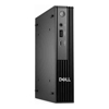 Dell Pro QCM1250 - i5-14500T - 16GB RAM (1x16GB) - 512GB SSD - WI-FI - KB & Mouse Included - Windows 11 Pro - 3Y ONSITE