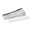 ZEBRA 800105-003 LONG CLEANING CARD for P330i CARD PRINTER SEALED