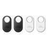 Samsung SmartTag2 - Black/White(EI-T5600KWEGAU)*AU STOCK*,2xWhite, 2x Black,Bluetooth Tracker,1 Year Warranty