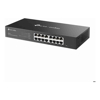 TP-Link | ES216G | Omada 16 Port Gigabit Easy Managed Switch