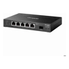 TP-Link | SG2206MP | Omada Access 6 Port Gigabit Switch with 4 Port PoE+