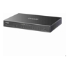 TP-Link | ES210GP | Omada 10 Port Gigabit Easy Managed Switch with 8 Port PoE+