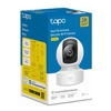 TP-Link Tapo C232 Pan/Tilt AI Home Security Wi-Fi Camera - 3K 5MP + Ethernet port