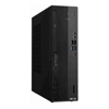 ASUS ExpertCentre Small form factor / Intel Core i5-14500 / 16GB (8GB*2) / 512GB SSD / Wi-Fi 6E / Wired keyboard and mouse / 330W power supply / TPM